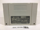 SK1938 From TV Animation Slam Dunk SNES Super Famicom Japan