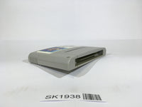 SK1938 From TV Animation Slam Dunk SNES Super Famicom Japan