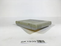 SK1939 From TV Animation Slam Dunk 2 SNES Super Famicom Japan