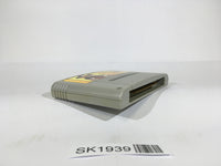 SK1939 From TV Animation Slam Dunk 2 SNES Super Famicom Japan