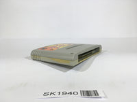SK1940 Sougou Kakutougi Astral Bout 2 SNES Super Famicom Japan
