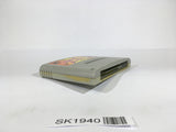 SK1940 Sougou Kakutougi Astral Bout 2 SNES Super Famicom Japan