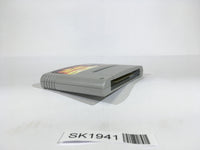 SK1941 Shin Nippon Pro Wrestling SNES Super Famicom Japan