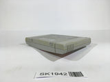 SK1942 Zen Nippon Pro Wrestling Fight da Pon SNES Super Famicom Japan