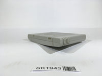 SK1943 Super Fire Pro Wrestling X SNES Super Famicom Japan