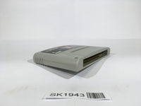 SK1943 Super Fire Pro Wrestling X SNES Super Famicom Japan