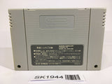 SK1944 Super Oozumou Nessen Dai Ichiban Sumo SNES Super Famicom Japan