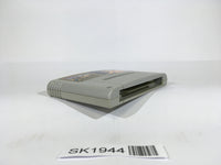 SK1944 Super Oozumou Nessen Dai Ichiban Sumo SNES Super Famicom Japan