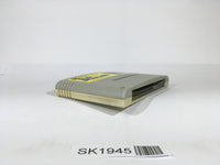 SK1945 Super Mario World SNES Super Famicom Japan