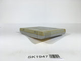 SK1947 Super Mario Kart SNES Super Famicom Japan
