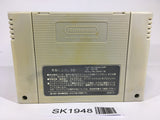 SK1948 Super Mario Kart SNES Super Famicom Japan