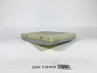 SK1948 Super Mario Kart SNES Super Famicom Japan