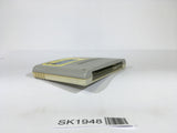 SK1948 Super Mario Kart SNES Super Famicom Japan