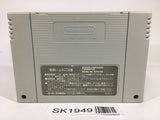 SK1949 Super Mario Kart SNES Super Famicom Japan