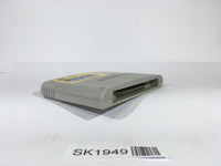 SK1949 Super Mario Kart SNES Super Famicom Japan
