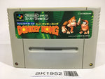 SK1952 Super Donkey Kong Country SNES Super Famicom Japan