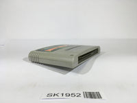 SK1952 Super Donkey Kong Country SNES Super Famicom Japan