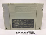 SK1953 Super Donkey Kong Country SNES Super Famicom Japan