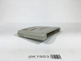 SK1953 Super Donkey Kong Country SNES Super Famicom Japan