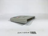 SK1954 Super Donkey Kong Country SNES Super Famicom Japan