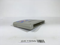 SK1956 Super Donkey Kong Country 2 SNES Super Famicom Japan