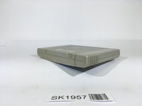 SK1957 Super Donkey Kong Country 2 SNES Super Famicom Japan