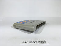 SK1957 Super Donkey Kong Country 2 SNES Super Famicom Japan