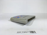 SK1957 Super Donkey Kong Country 2 SNES Super Famicom Japan