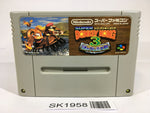 SK1958 Super Donkey Kong Country 3 SNES Super Famicom Japan