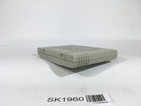 SK1960 Super Street Fighter II 2 SNES Super Famicom Japan