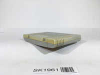 SK1961 Street Fighter II 2 Turbo SNES Super Famicom Japan