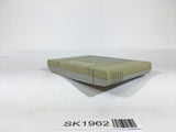 SK1962 Street Fighter II 2 Turbo SNES Super Famicom Japan