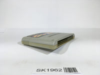 SK1962 Street Fighter II 2 Turbo SNES Super Famicom Japan