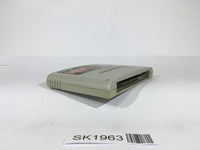 SK1963 Final Fight SNES Super Famicom Japan