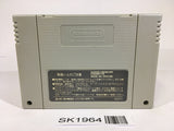 SK1964 Final Fight 2 SNES Super Famicom Japan