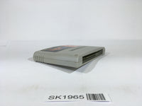 SK1965 Final Fight Guy SNES Super Famicom Japan