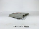 SK1965 Final Fight Guy SNES Super Famicom Japan