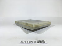 SK1966 Rushing Beat Rival Turf! SNES Super Famicom Japan