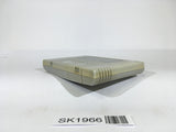 SK1966 Rushing Beat Rival Turf! SNES Super Famicom Japan