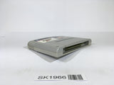 SK1966 Rushing Beat Rival Turf! SNES Super Famicom Japan