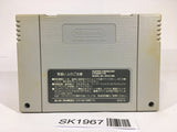 SK1967 Art Of Fighting SNES Super Famicom Japan