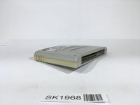 SK1968 Hiryu no Ken S Hyper Ver. SNES Super Famicom Japan