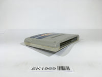 SK1969 Fatal Fury Special SNES Super Famicom Japan