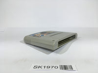SK1970 Return of Double Dragon SNES Super Famicom Japan