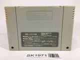 SK1971 Batman Returns SNES Super Famicom Japan