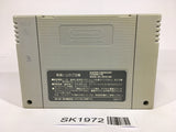 SK1972 Alien 3 SNES Super Famicom Japan