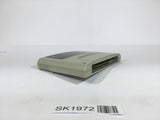 SK1972 Alien 3 SNES Super Famicom Japan
