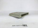 SK1973 King of the Monsters 2 The Next Thing SNES Super Famicom Japan