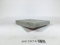 SK1974 Contra Spirits SNES Super Famicom Japan