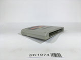 SK1974 Contra Spirits SNES Super Famicom Japan